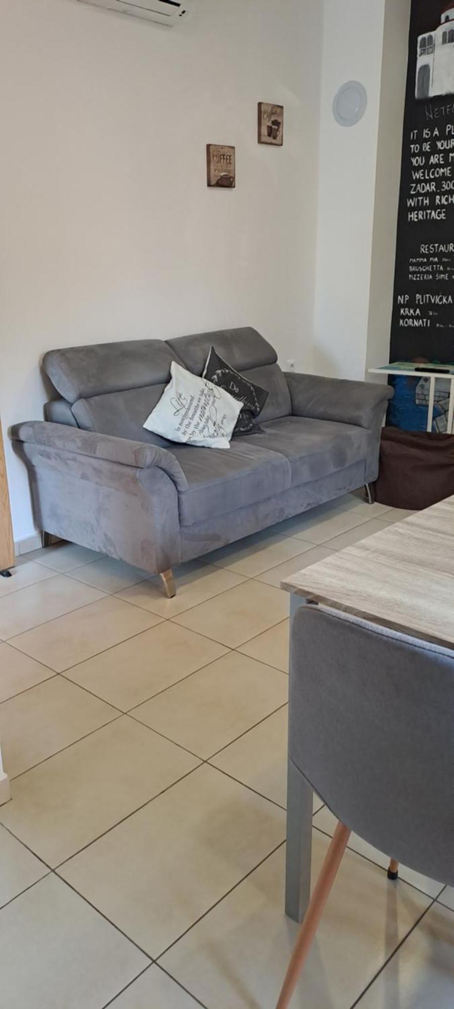 Apartmani Natali Zara Esterno foto